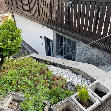 Am Waldrand * Attendorn