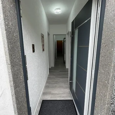 Am Waldrand * Attendorn