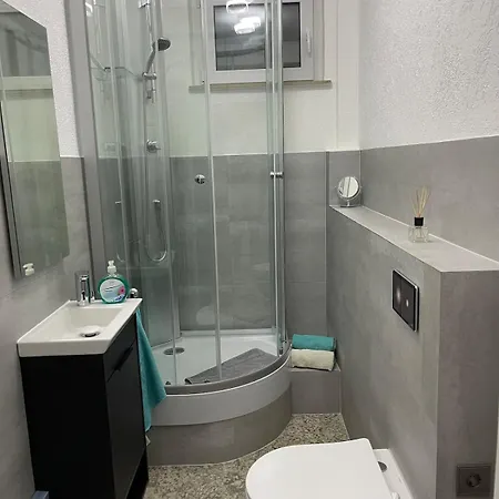 Am Waldrand * Attendorn