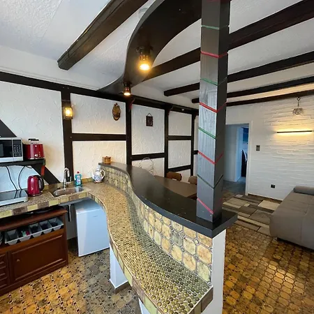 Am Waldrand Attendorn