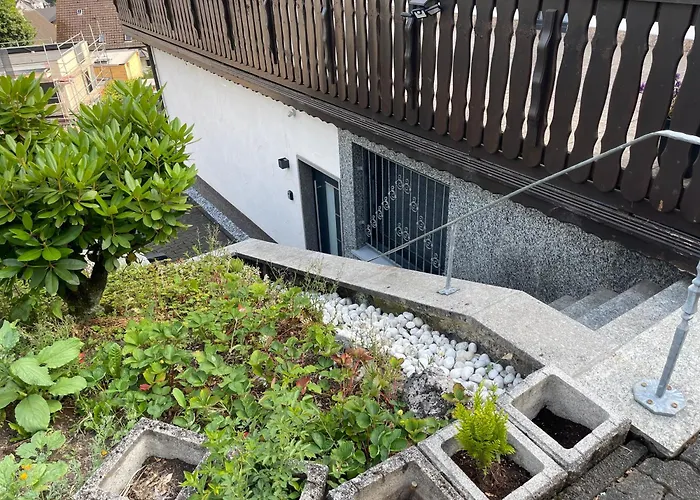 Am Waldrand * Attendorn