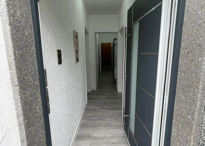 Am Waldrand * Attendorn