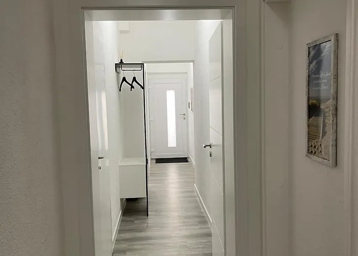 Am Waldrand * Attendorn