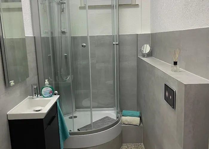 Am Waldrand * Attendorn